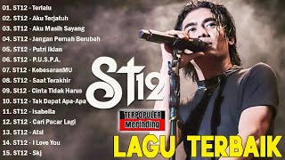 ST12 SETIA BAND  LIRIK [upl. by Mcnelly]