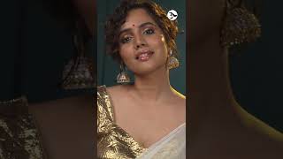 Party Saree Blouse  Blouse Hacks  Party Must Have  Blouse Designs  Urmila Nimbalkar partywear [upl. by Phene569]