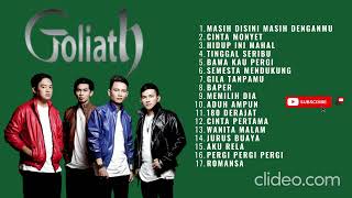 Goliath FULL ALBUM [upl. by Aihsena36]