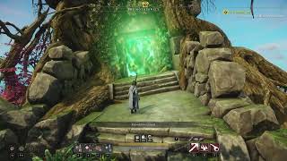 New World Aeternum Main Story Quest 90 The Motherwell [upl. by Aicirtan446]