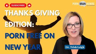 From Guilt to Gratitude Helping Porn Addiction with Dr Trish Leigh [upl. by Yeznil]