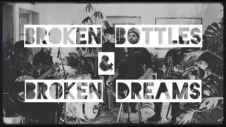 Lookout Tower  Broken Bottles amp Broken Dreams Live [upl. by Aneev39]