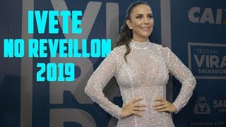 Ivete Sangalo Reveillon 2019  Festival da Virada Salvador SHOW COMPLETO [upl. by Gennie]