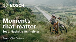 Moments that Matter with Nathalie Schneitter [upl. by Ysor]