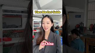 Discover Yiwu Market’s Best Shopping Guidefactory china chinafactory import sourcing [upl. by Zwiebel]