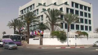 Eilat Vista Hotel HD [upl. by Richart332]