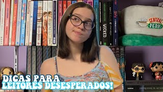 como sair da ressaca literária [upl. by Dylane252]