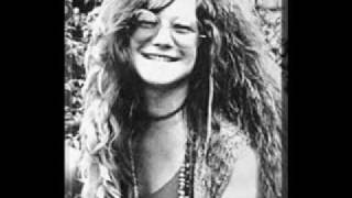 JANIS JOPLIN MERCEDES BENZ [upl. by Bushore]