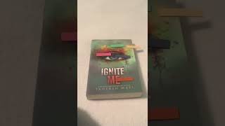 Ignite me tabs [upl. by Gravante888]