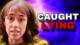 Colleen Ballinger is STILL LYING [upl. by O'Meara]