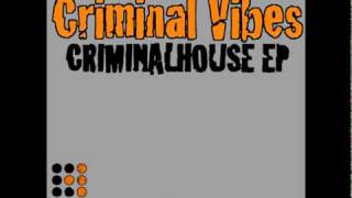 Criminal Vibes  Queen of Chinatown Original Mix [upl. by Adis563]