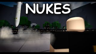 They Added NUKES To The Strongest Battlegrounds [upl. by Hyman]