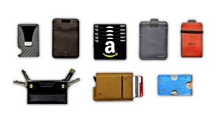 Who Makes The Worlds Best Wallet [upl. by Adeline]