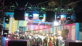 Dj sai amp dj nil amp vinayk lights valsad [upl. by Armin995]