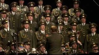 02 The Russian National Anthem [upl. by Queston950]