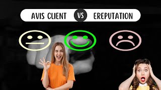 Comment faire des avis client des leviers pour son eReputation [upl. by Berns]