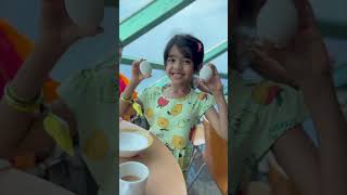 Cruise lo healthy breakfast  Anchor Ravi Latest Video  Anchor Ravi  ytshorts  anchorravi [upl. by Anauqahc]