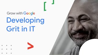 Tenacity Grit and Your IT Career  Google IT Support Certificate [upl. by Notaek]