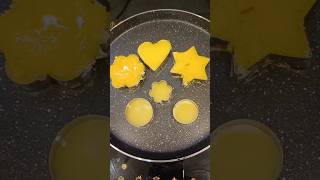 Easy To Make Breakfast for Kids👧🧒 youtubeshorts shortfeed shorts [upl. by Cutcheon]