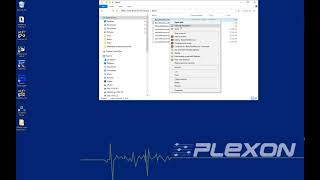 Use Batch File Processing to Perform Sorting Detect Waveforms and Apply a Lowcut Filter [upl. by Zetram]