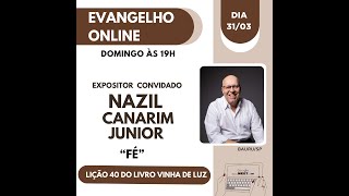 Evangelho Online [upl. by Algy]