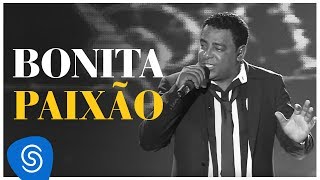 Raça Negra  Bonita Paixão DVD Raça Negra amp Amigos Video Oficial [upl. by Ajan]