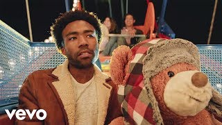 Childish Gambino  3005 [upl. by Marmawke]