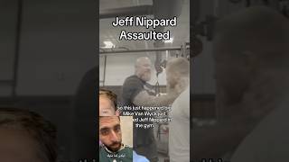 Jeff Nippard اضرب [upl. by Hcnarb]