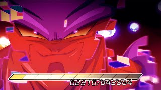 This MF Janemba Made Me Crash Out Janemba Boss [upl. by Anahsor]