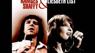 Ramses Shaffy amp Liesbeth List  Shaffy Cantate  1967 [upl. by Elauqsap]