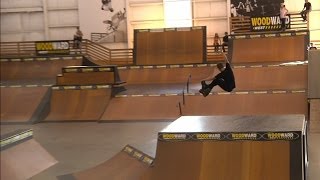 Raw Clips Ep 37 Jeff Stockwell [upl. by Lourie96]