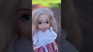 My Haunted Doll shorts [upl. by Nodarse]