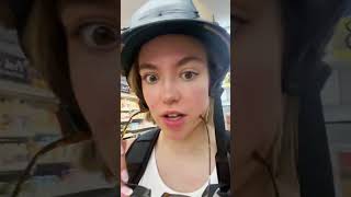 Allie Sherlocks Thailand Travel Vlog  1Minute Adventure [upl. by Mot]