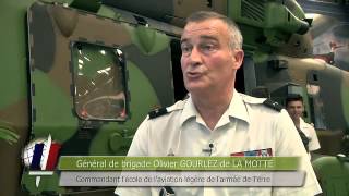 Livraison du NH90 Caïman au CFIA du Cannet des Maures  juillet 2012 [upl. by Htebazie293]