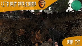 Lets play Stalkersoup Part 232  Recovery mode [upl. by Ocram23]