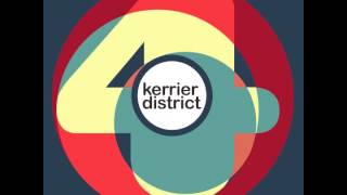 Kerrier District  Discogram Hypercolour [upl. by Peters]