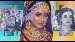 Our Wedding Memories  Baarish Ban Jana  Hindi Wedding Song  Wedding Video vlog wedding song [upl. by Cirdnek]