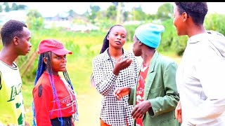 MKIKUTANA NA MADEM WAREMBO WAAMUE KUWAKATIA MUKATAE KUINGIA BOX kenya comedy video neemacitizentv [upl. by Fagin]