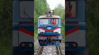 Train ane bali hai jaldi ana youtubeshorts shorts youtube train youtubeshorts [upl. by Stoddard]