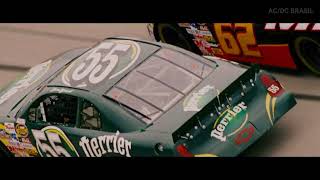 Talladega Nights The Ballad of Ricky Bobby usamovie 2006  ACDCs Soundtrack [upl. by Stelle798]