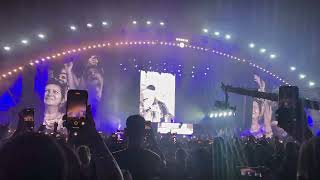 Don diablo live untold dubai 2024 [upl. by Shewchuk]