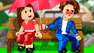 ROBLOX LIFE  After We Collided  Roblox Animation [upl. by Madriene430]