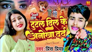 prince Priya Top Nonstop Bhojpuri SongPrince Priya Jukebox Magahi Song Prince Priya Hits Song [upl. by Alimrahs]