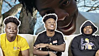 iShowSpeed  God Is Good Official Music Video REACTION [upl. by Aufmann]