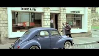 Populaire  Bandeannonce Français  French [upl. by Francisca]