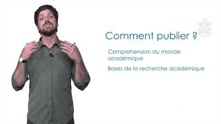 Comment rédiger et publier un article scientifique Introduction [upl. by Meyeroff474]