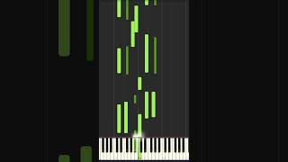 Beautiful Piano Trick Polychords Stacked Triads [upl. by Russi341]