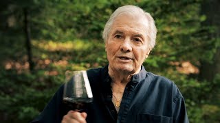 Chefs  Home with Jacques Pépin [upl. by Ecienal]