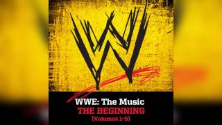 WWE The Music The Beginning quotBroken Dreams V2quot by Drake Hunt Drew McIntyre [upl. by Aeresed]