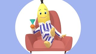 The Honking Bananas  Bananas in Pyjamas Season 2  Full Episodes  Bananas In Pyjamas [upl. by Duvall]